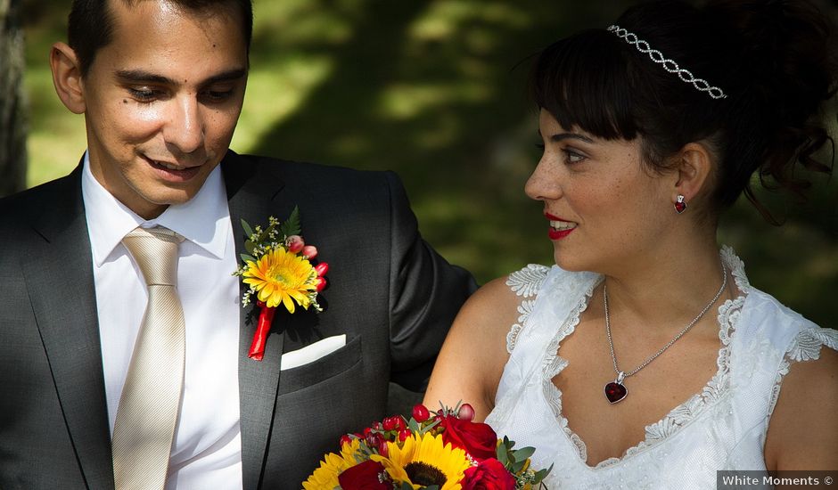 O casamento de Sérgio e Susana em Alcabideche, Cascais