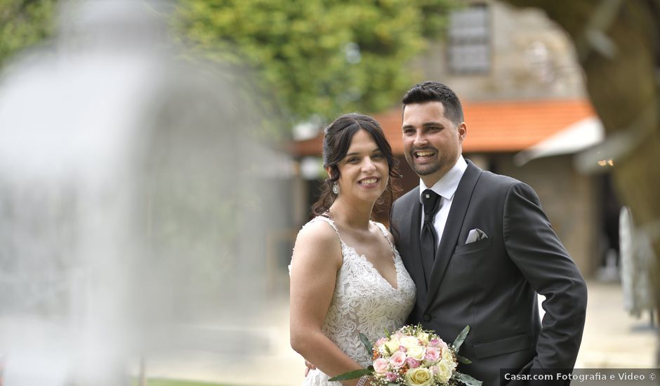 O casamento de Tiago e Diana em Póvoa de Varzim, Póvoa de Varzim