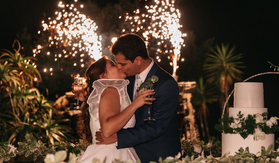 O casamento de Rúben  e Nádia  em Alcobaça, Alcobaça