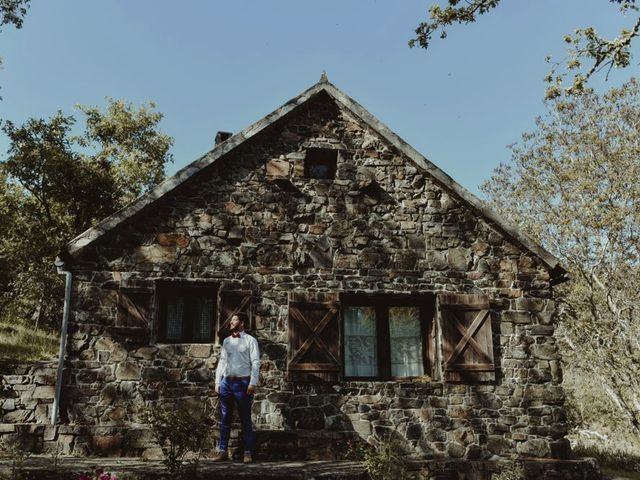 O casamento de Nurio e Miriam em Almada, Almada 13