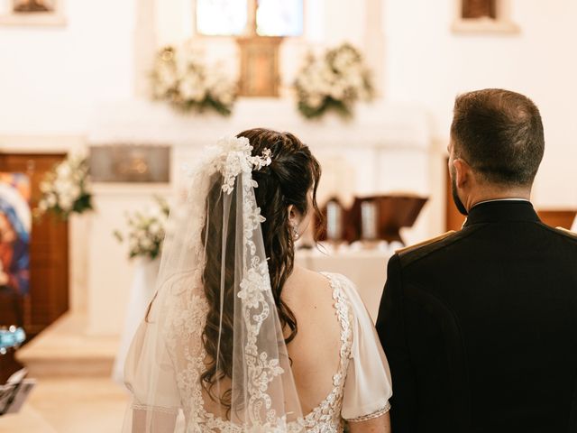 O casamento de Joel e Carolina em Liteiros, Torres Novas 42