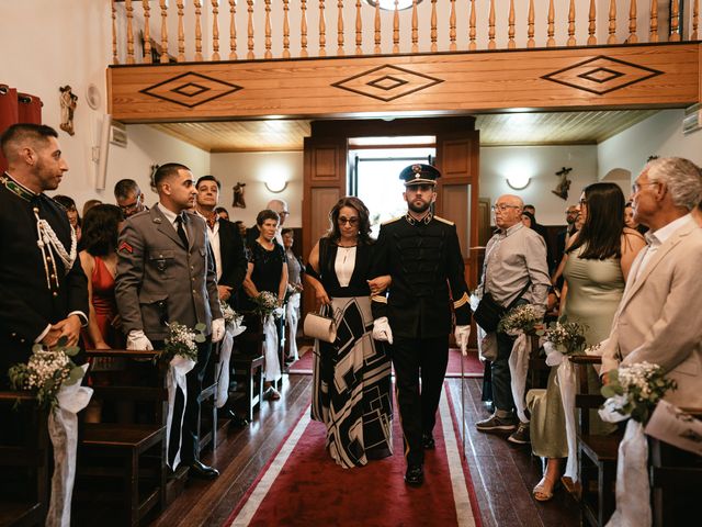 O casamento de Joel e Carolina em Liteiros, Torres Novas 50