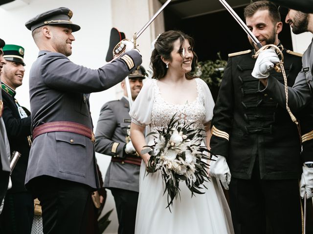 O casamento de Joel e Carolina em Liteiros, Torres Novas 57