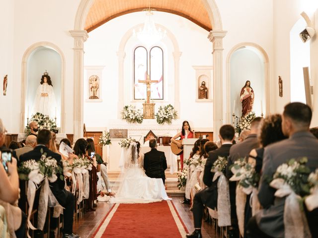 O casamento de Joel e Carolina em Liteiros, Torres Novas 66