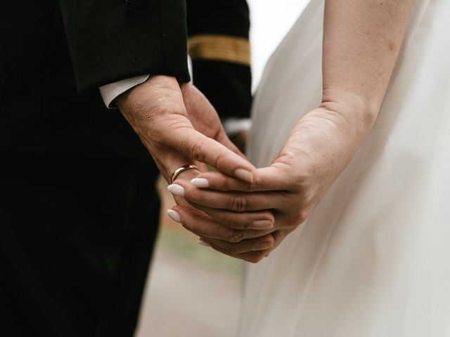 O casamento de Joel e Carolina em Liteiros, Torres Novas 68