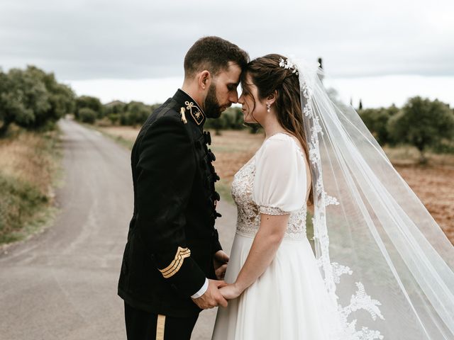 O casamento de Joel e Carolina em Liteiros, Torres Novas 69