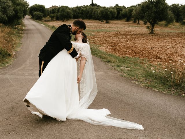 O casamento de Joel e Carolina em Liteiros, Torres Novas 73