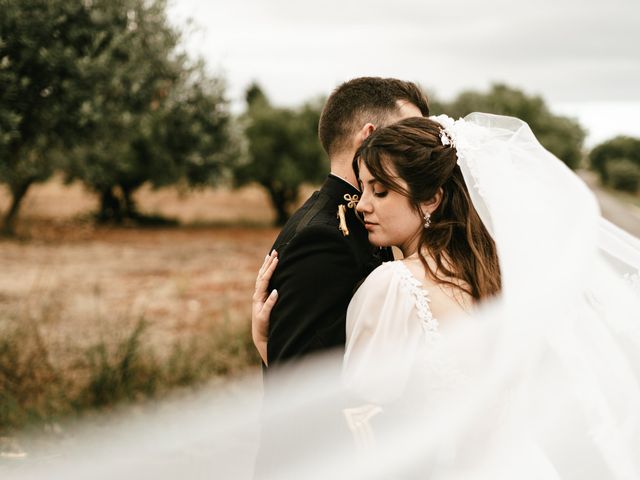 O casamento de Joel e Carolina em Liteiros, Torres Novas 74