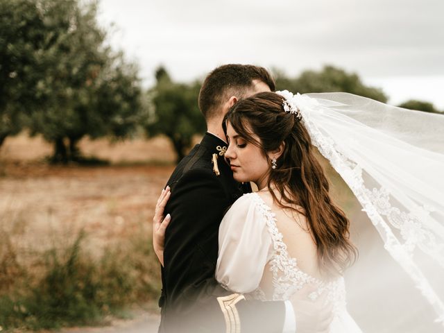 O casamento de Joel e Carolina em Liteiros, Torres Novas 75