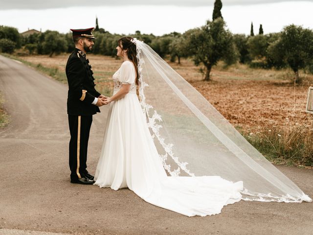 O casamento de Joel e Carolina em Liteiros, Torres Novas 76