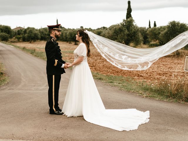 O casamento de Joel e Carolina em Liteiros, Torres Novas 2