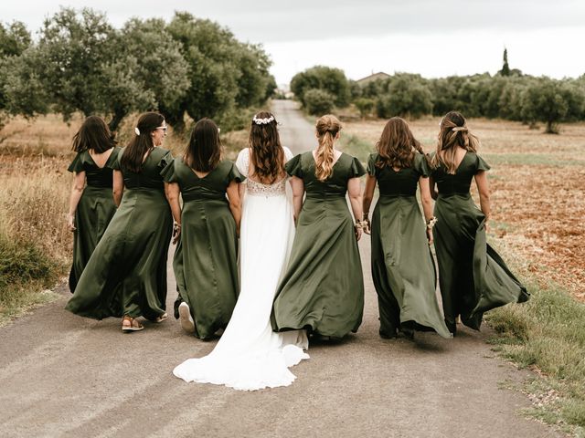 O casamento de Joel e Carolina em Liteiros, Torres Novas 77