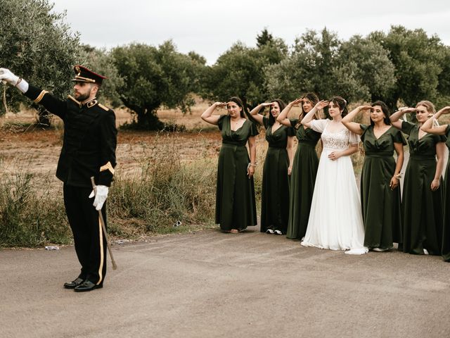 O casamento de Joel e Carolina em Liteiros, Torres Novas 78