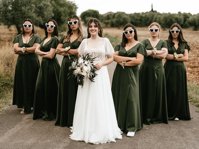 O casamento de Joel e Carolina em Liteiros, Torres Novas 82