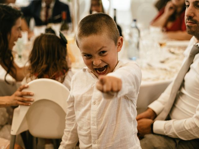 O casamento de Joel e Carolina em Liteiros, Torres Novas 87