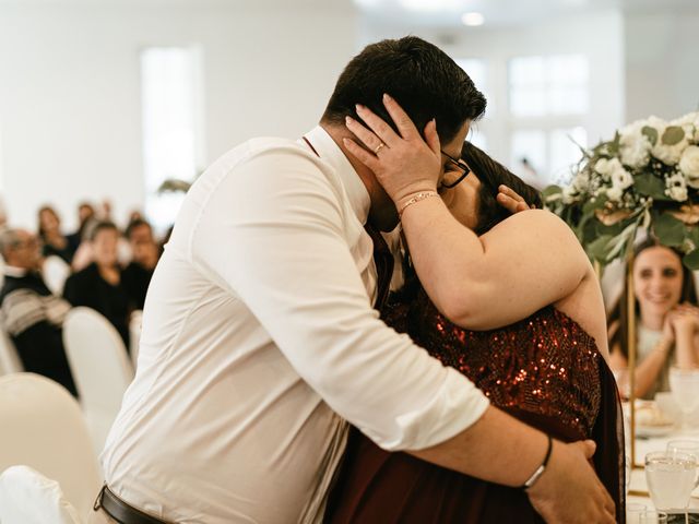 O casamento de Joel e Carolina em Liteiros, Torres Novas 89