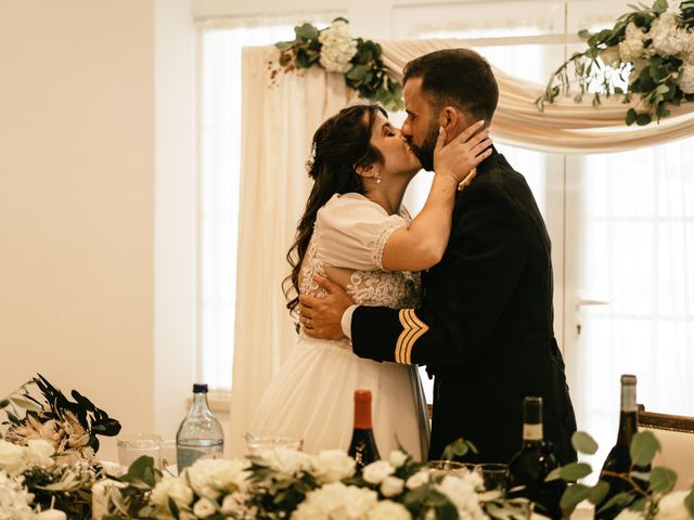 O casamento de Joel e Carolina em Liteiros, Torres Novas 91