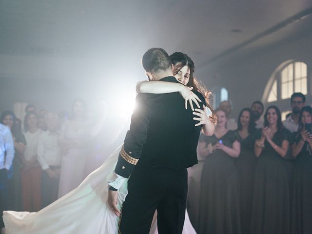 O casamento de Joel e Carolina em Liteiros, Torres Novas 133