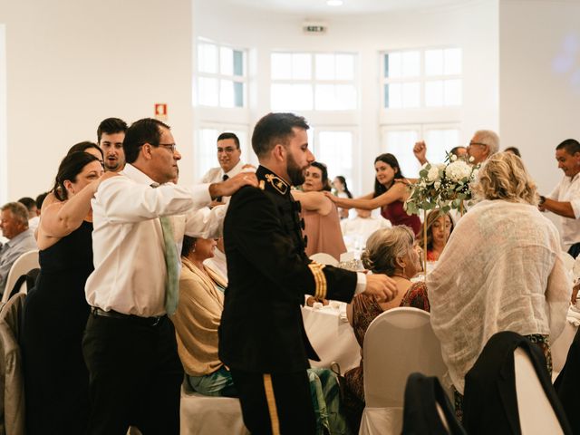 O casamento de Joel e Carolina em Liteiros, Torres Novas 153