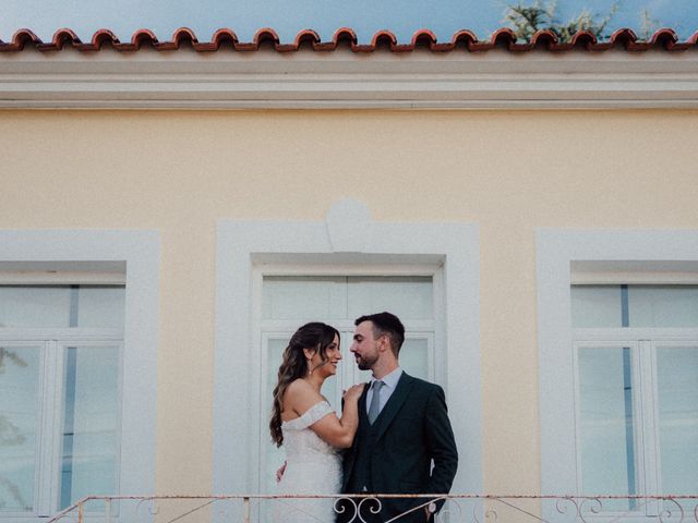 O casamento de Pedro Leal e Cláudia Peixoto em Freamunde, Paços de Ferreira 3