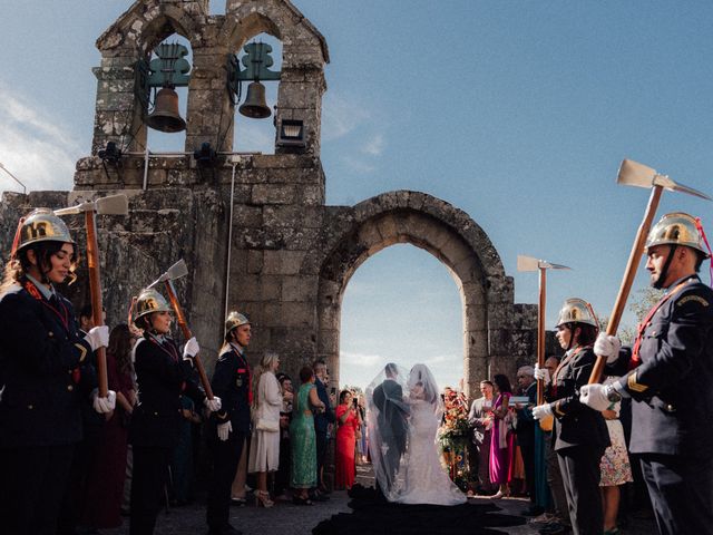 O casamento de Pedro Leal e Cláudia Peixoto em Freamunde, Paços de Ferreira 5