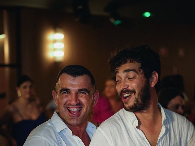 O casamento de Filipe e Filipa em Lousada, Lousada 5