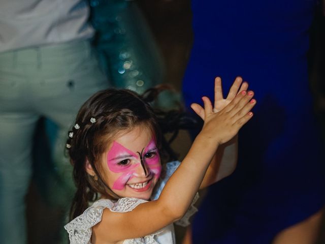 O casamento de Filipe e Filipa em Lousada, Lousada 6