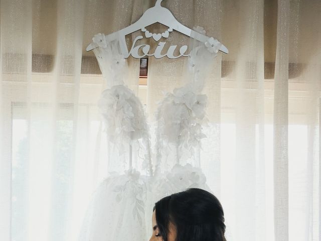 O casamento de Filipe e Filipa em Lousada, Lousada 10
