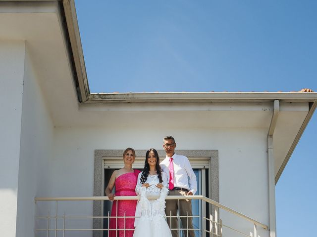O casamento de Filipe e Filipa em Lousada, Lousada 13