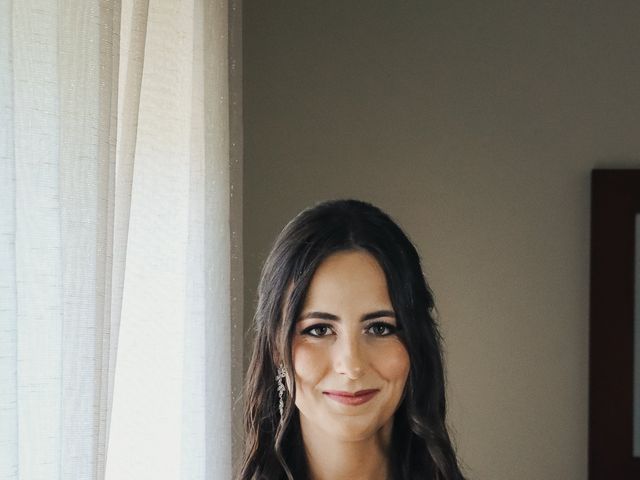 O casamento de Filipe e Filipa em Lousada, Lousada 18