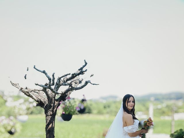O casamento de Filipe e Filipa em Lousada, Lousada 19