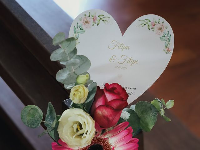 O casamento de Filipe e Filipa em Lousada, Lousada 21