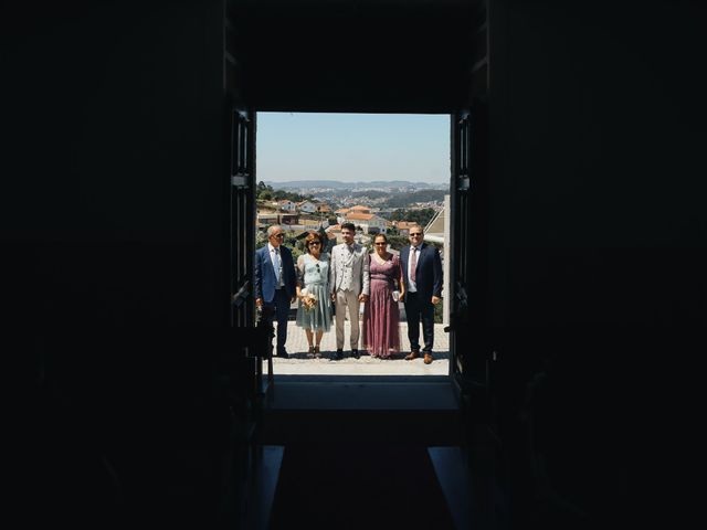 O casamento de Filipe e Filipa em Lousada, Lousada 23
