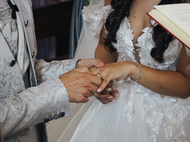 O casamento de Filipe e Filipa em Lousada, Lousada 28