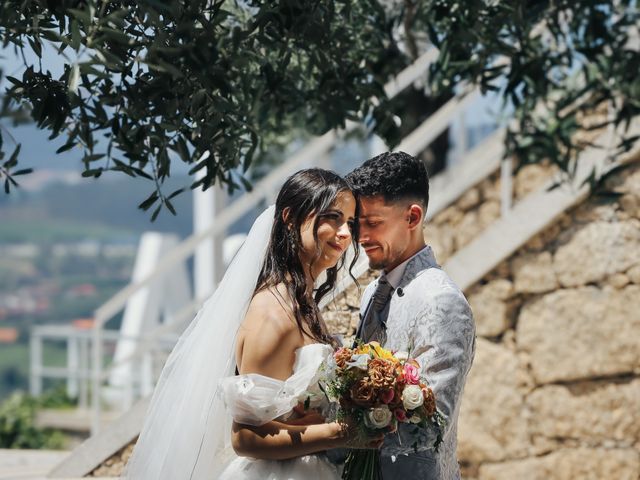 O casamento de Filipe e Filipa em Lousada, Lousada 29