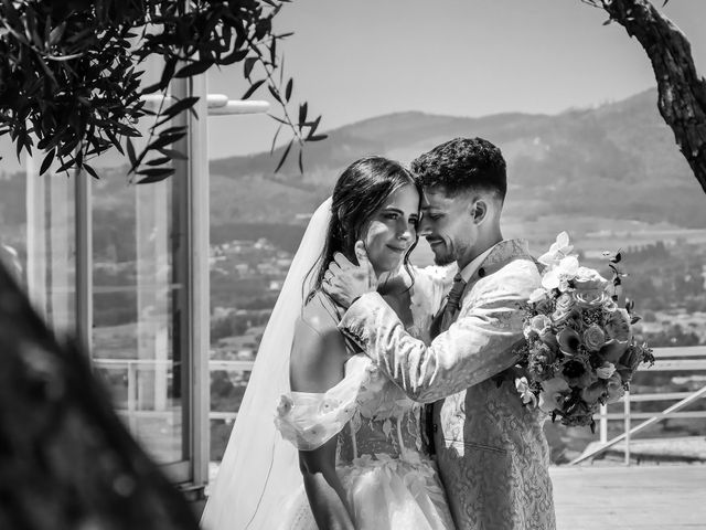 O casamento de Filipe e Filipa em Lousada, Lousada 30