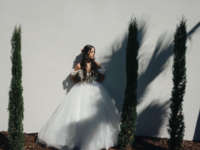 O casamento de Filipe e Filipa em Lousada, Lousada 32