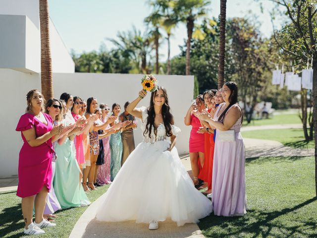 O casamento de Filipe e Filipa em Lousada, Lousada 33