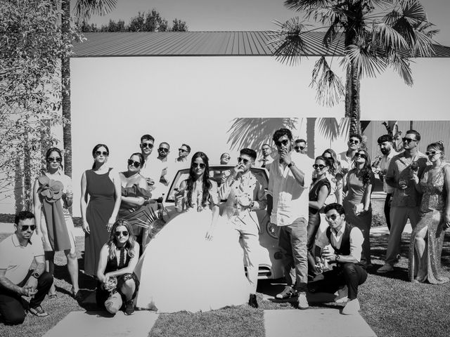 O casamento de Filipe e Filipa em Lousada, Lousada 34