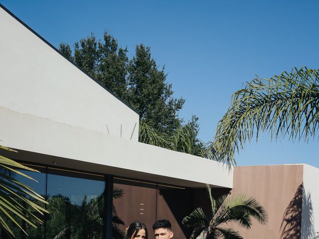 O casamento de Filipe e Filipa em Lousada, Lousada 35