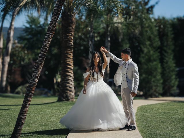 O casamento de Filipe e Filipa em Lousada, Lousada 36
