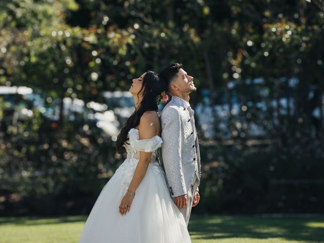 O casamento de Filipe e Filipa em Lousada, Lousada 37