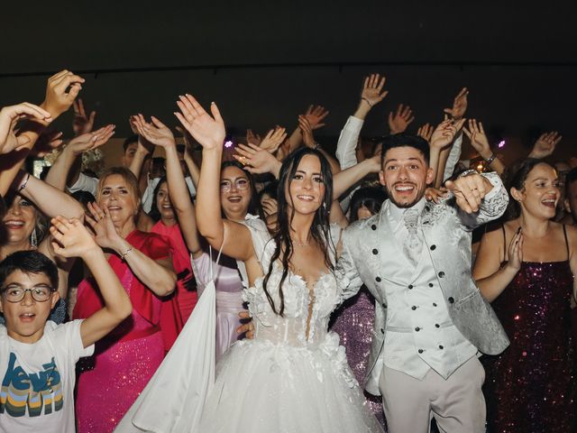 O casamento de Filipe e Filipa em Lousada, Lousada 38