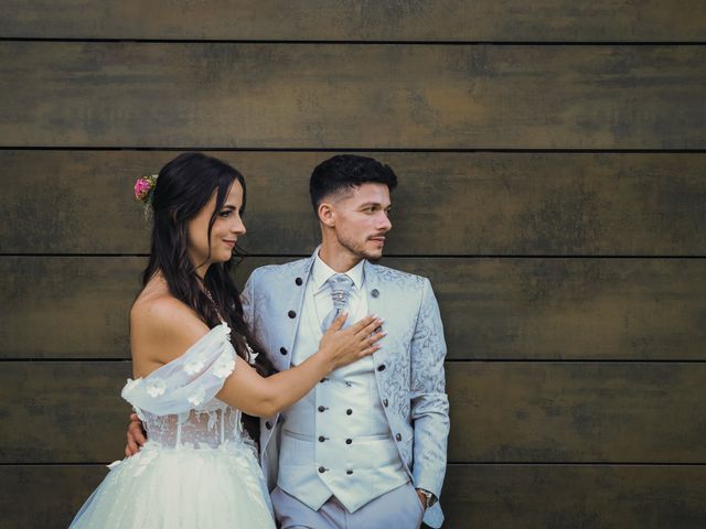 O casamento de Filipe e Filipa em Lousada, Lousada 39