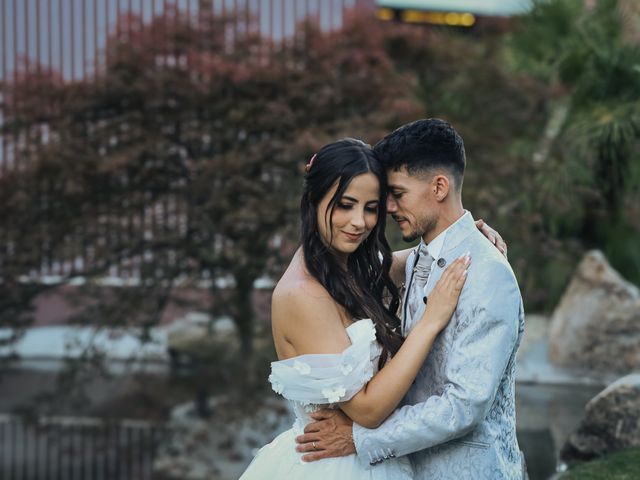 O casamento de Filipe e Filipa em Lousada, Lousada 40