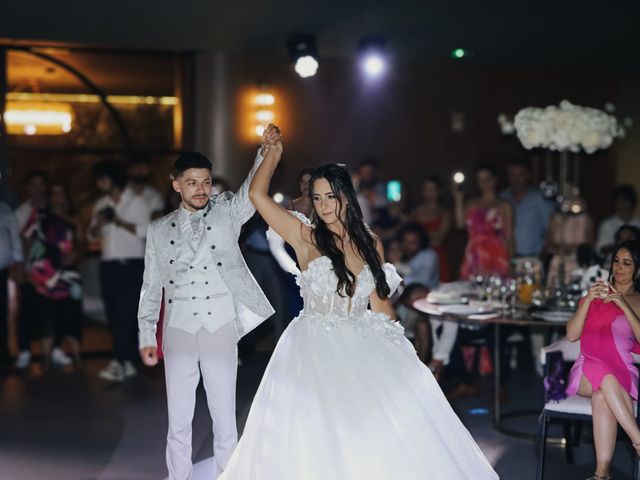 O casamento de Filipe e Filipa em Lousada, Lousada 41