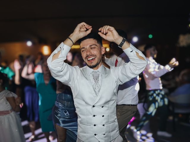 O casamento de Filipe e Filipa em Lousada, Lousada 42