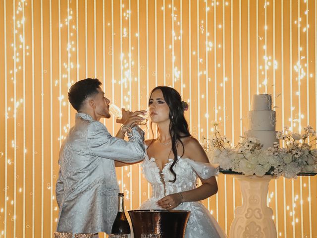 O casamento de Filipe e Filipa em Lousada, Lousada 44