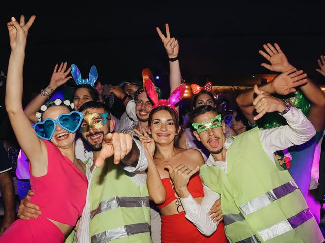 O casamento de Filipe e Filipa em Lousada, Lousada 46