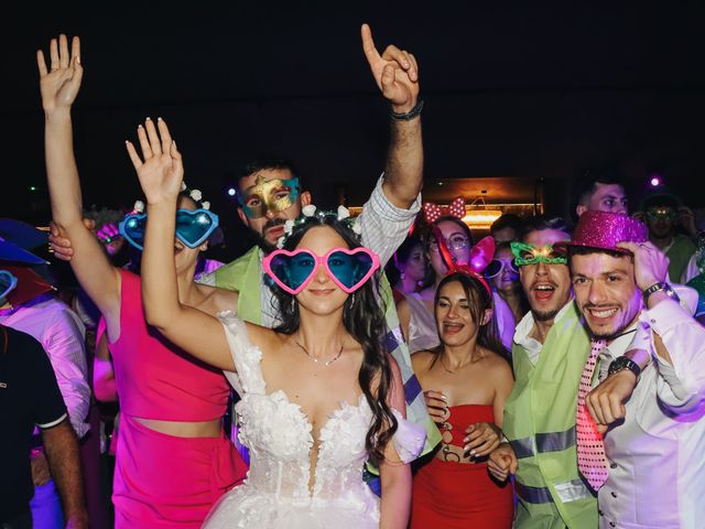 O casamento de Filipe e Filipa em Lousada, Lousada 47
